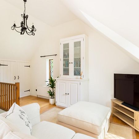 Sicca Lodge Long Marston  Bagian luar foto