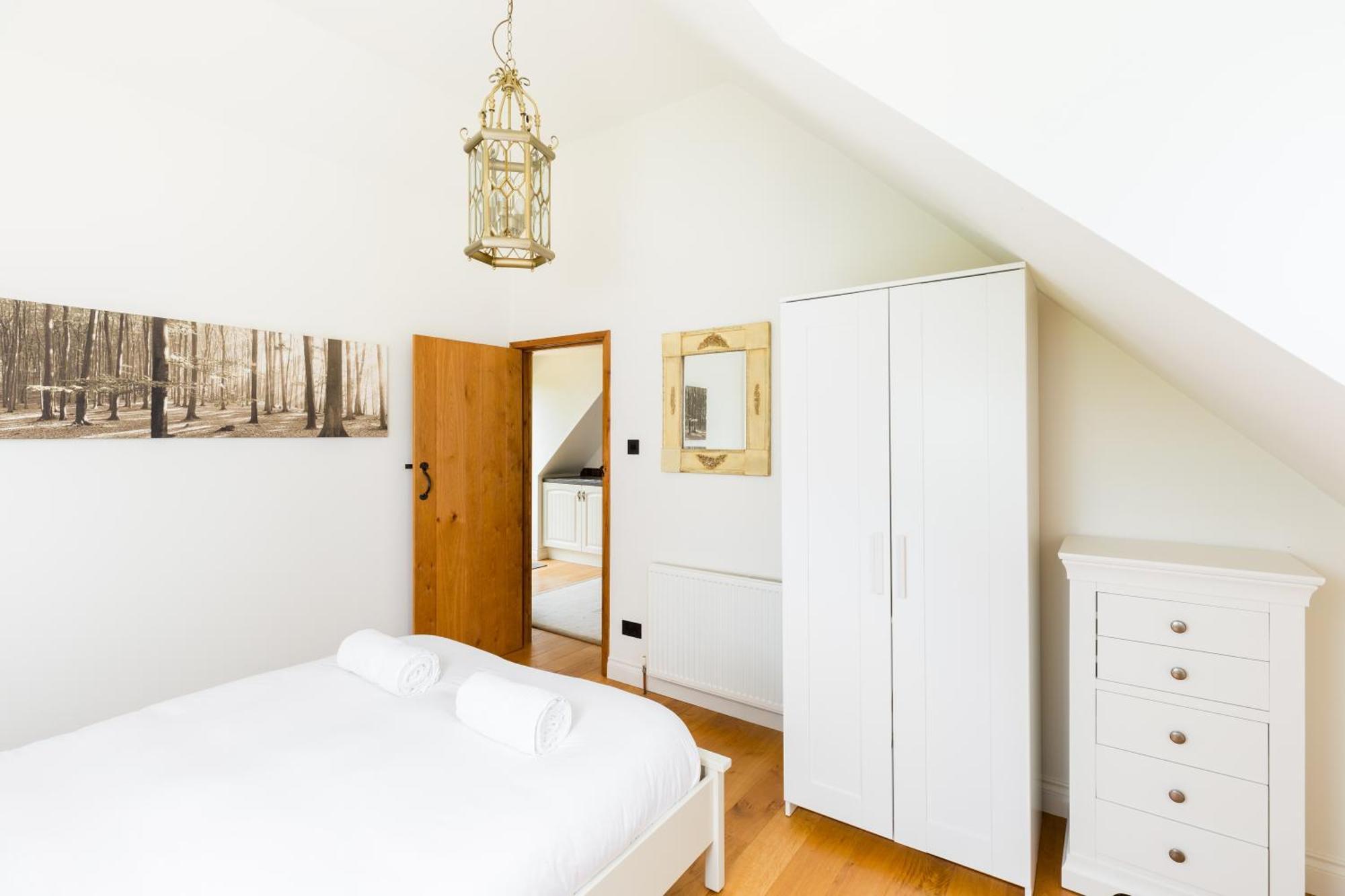 Sicca Lodge Long Marston  Bagian luar foto
